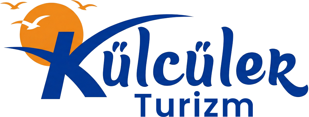 Külcüler Turizm | Yurtiçi & Yurtdışı Turlar, VIP Transfer ve Ulaşım Hizmetleri
