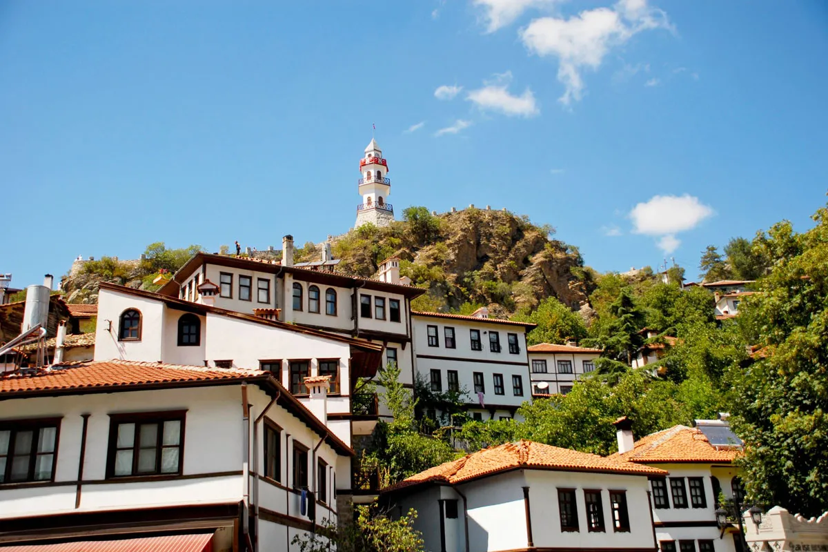 Taraklı Göynük Turu